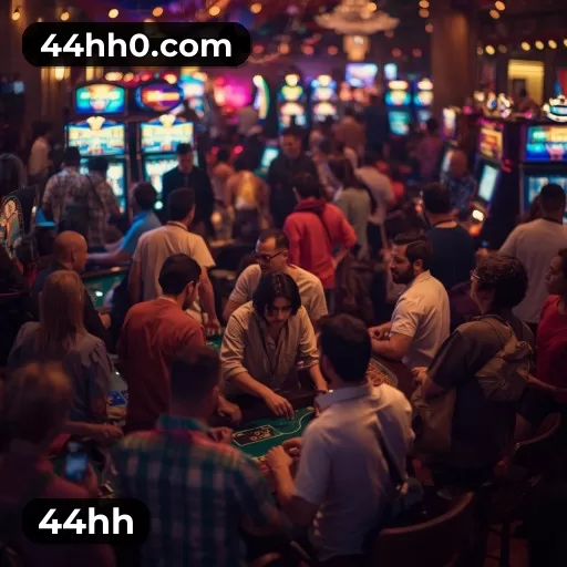 44hh on Android