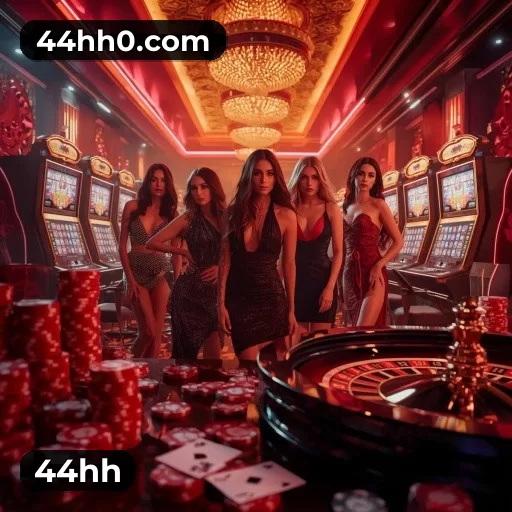 44hh live tables