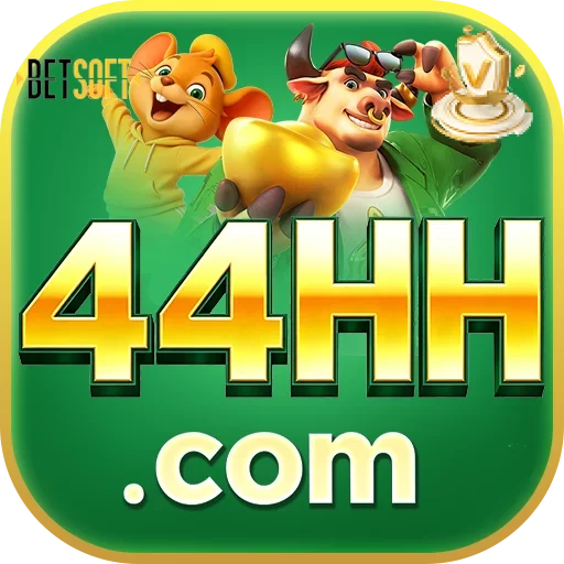 44hh logo